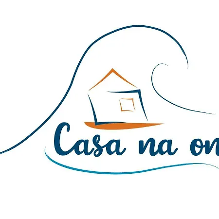 Casa Na Onda Sonho Da Baia-amazing Sea View * São Martinho do Porto