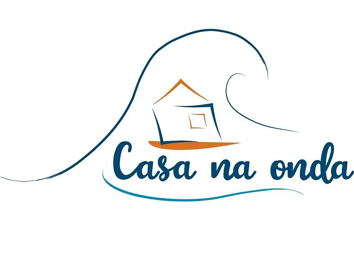 Casa Na Onda Sonho Da Baia-amazing Sea View * São Martinho do Porto