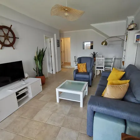 Sea View, Beachfront, Swimming Pool, Free Parking * Sao Martinho do Porto