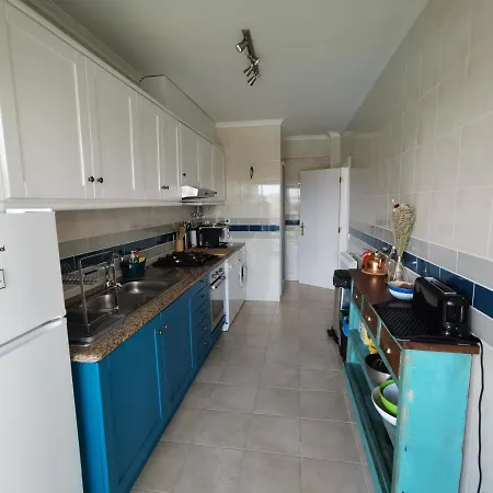 Casa Na Onda Sonho Da Baia-amazing Sea View São Martinho do Porto