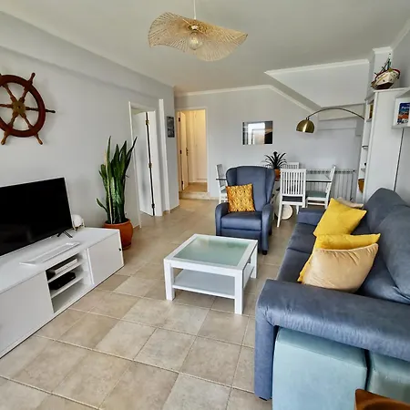 아파트 Sea View, Beachfront, Swimming Pool, Free Parking 상 마르티뇨 두 포르투