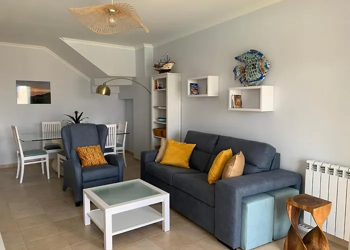 Casa Na Onda Sonho Da Baia-amazing Sea View Appartamento