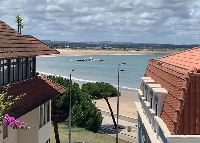 Appartamento Casa Na Onda Sonho Da Baia-amazing Sea View