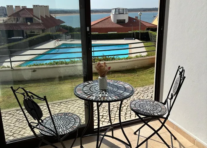 Casa Na Onda Sonho Da Baia-amazing Sea View Appartamento *